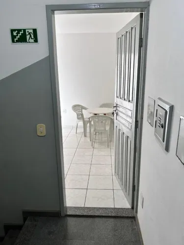 Apartamento em Marataízes-ES, 2 quartos
