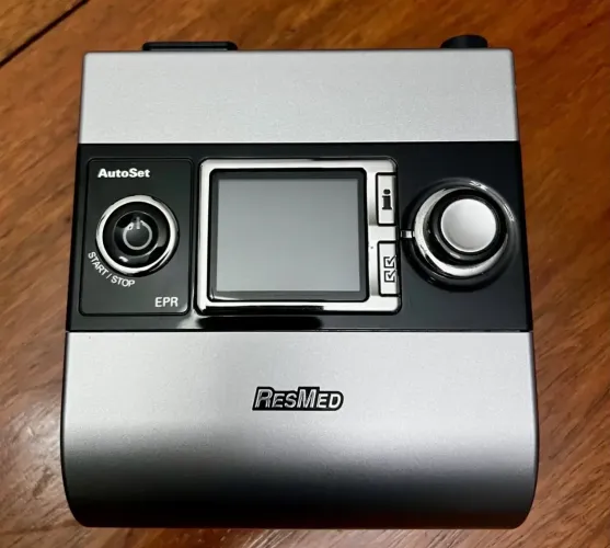 Cpap S9 Automático Autoset , Resmed