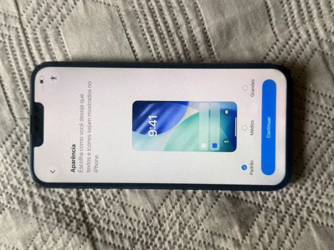 Vendo IPhone 14 Plus