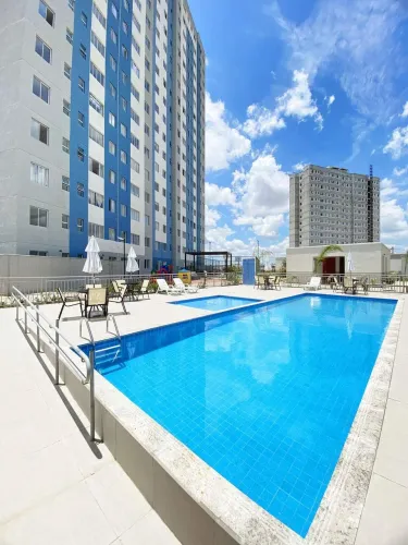 Apartamento de 2 quartos para locação, Mantiqueira, Belo Horizonte, MG