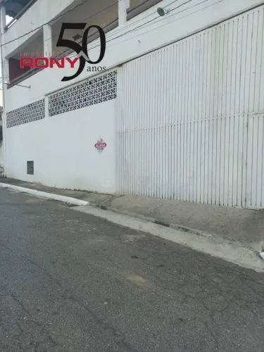 Galpão para aluguel Vila São José Guaratinguetá
