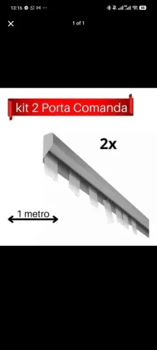 Porta comandas para restaurante 