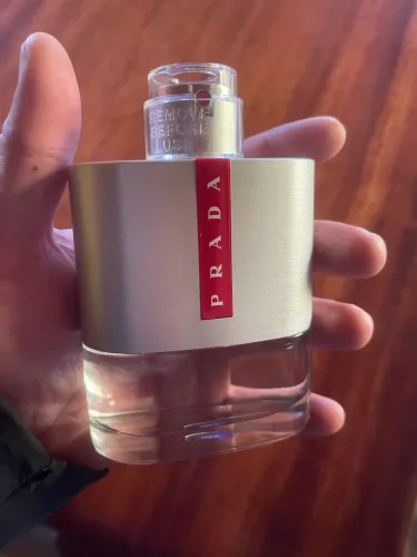 Prada Luna Rossa 150ml