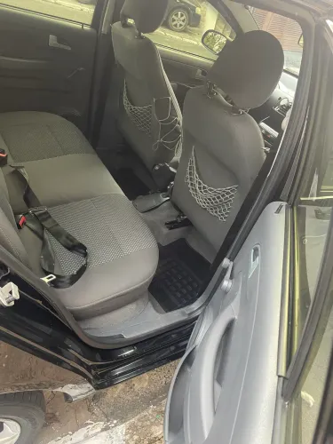 Volkswagen Fox Route 1.6 MI Total Flex 8V 3P 2009