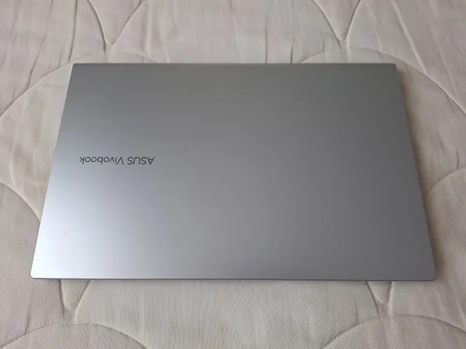 Notebook Asus Vivobook 15 X1500EA (Seminovo)