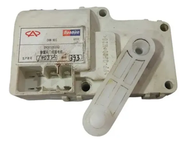 Atuador Ar Condicionado Cielo 1.6 2010 - 2015 Bn56108027q