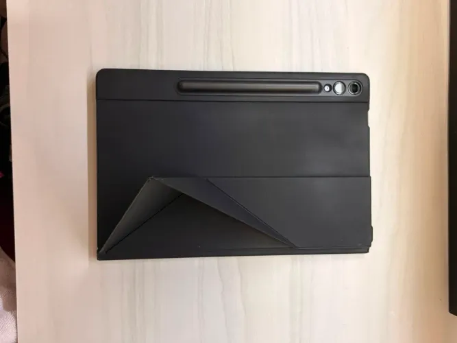VENDO TABLET SAMSUNG TAB S9 FE+