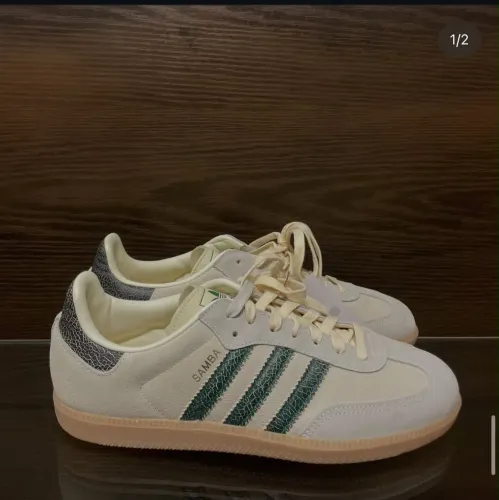 ADIDAS SAMBA