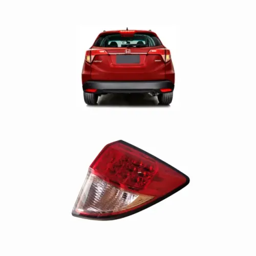 Lanterna Traseira LD Honda HRV 2015/2018 Original