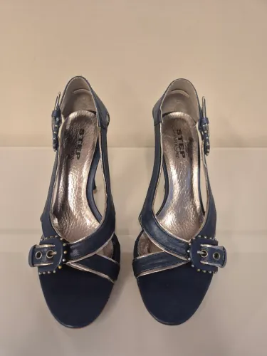 Sapatos femenino