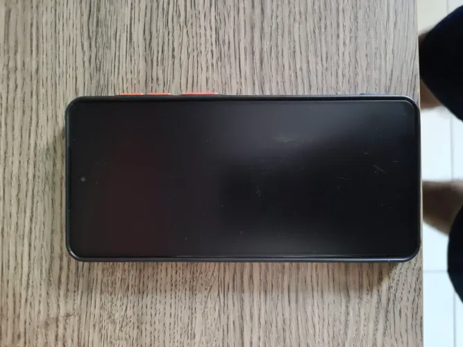 Samsung Galaxy M55 5G - 256GB 8GB RAM