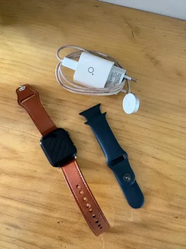 Apple Whatch 9 - 45mm