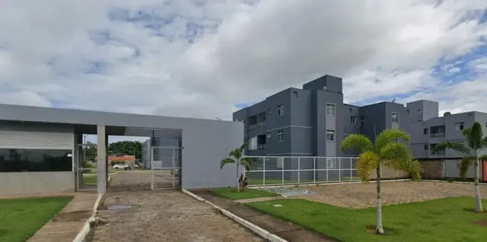Apartamento Reformado com 51m² a venda no bairro Boa Esperança em Curvelo.