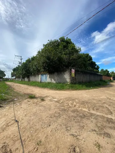 Terreno no Lago Azul