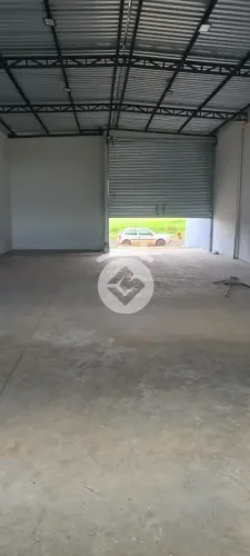Galpão para Locação - 240m² - Grand Ville - Uberlândia/MG
