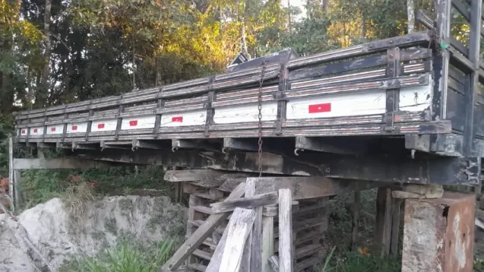 Carroceria para Caminhão