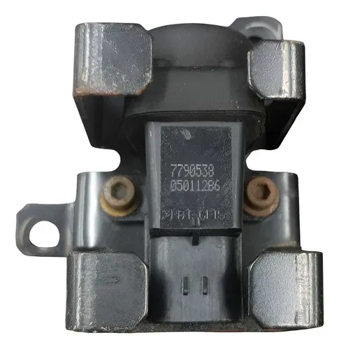 Sensor Interruptor Combustível Bloqueador Palio 1998 A 2017