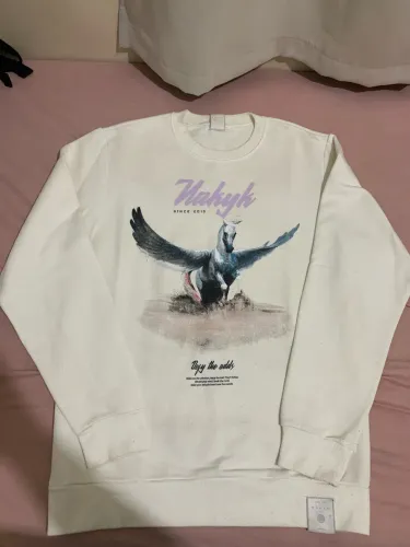 Blusa Nakyk Pegasus