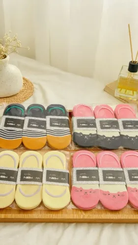 Meias no Atacado | Distribuidora de Cama, Mesa e Banho