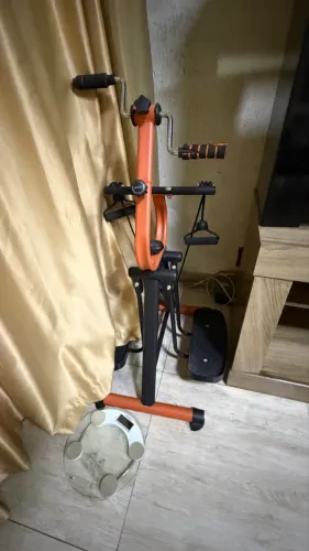 Simulador de Caminhada Lorben 5 Funções