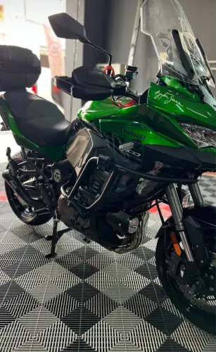 Kawasaki Versys 1000 - 2020 ( Grand Touring )