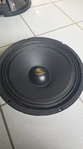 Alto falante eros 500w rms