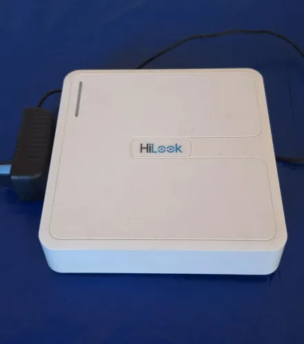 DVR-108G-F1 HILOOK