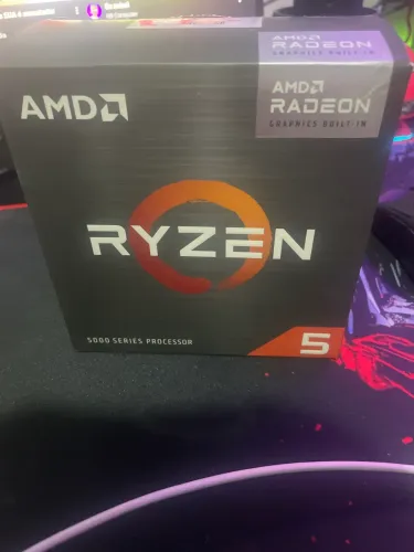 Ryzen 5 5600g