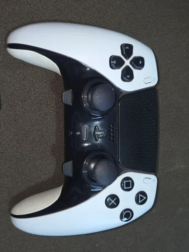 Contro dualsense Edege ps5 em excelente estado
