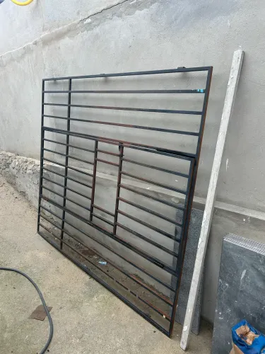 GRADE PRA POR BAR OU DISTRIBUIDORA DE BEBIDAS