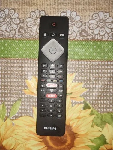Controle remoto Philips original