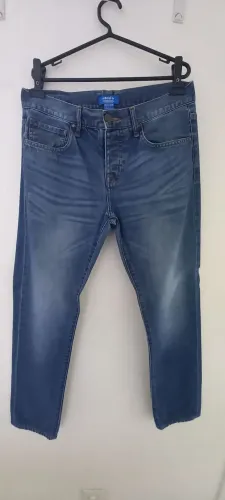 Calça jeans Adidas