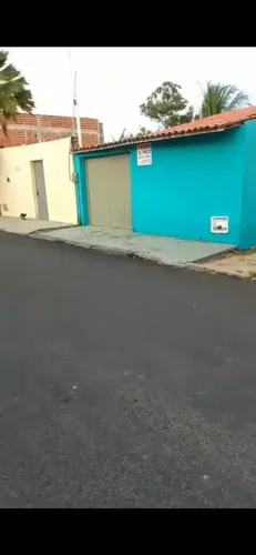 Vende-se casa no Paracuru a 5 minutos da praia.. no bairro conjunto nova esperança