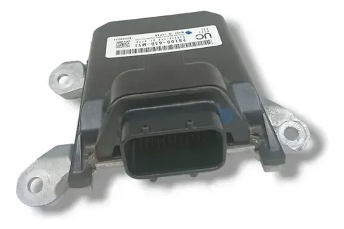 Módulo Câmbio Automático Honda City 2025  2810063b