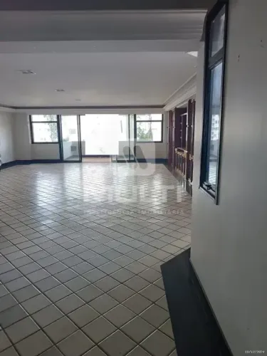 Apartamento - MARTINS