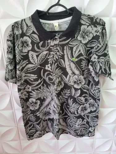 Camisa Tam M