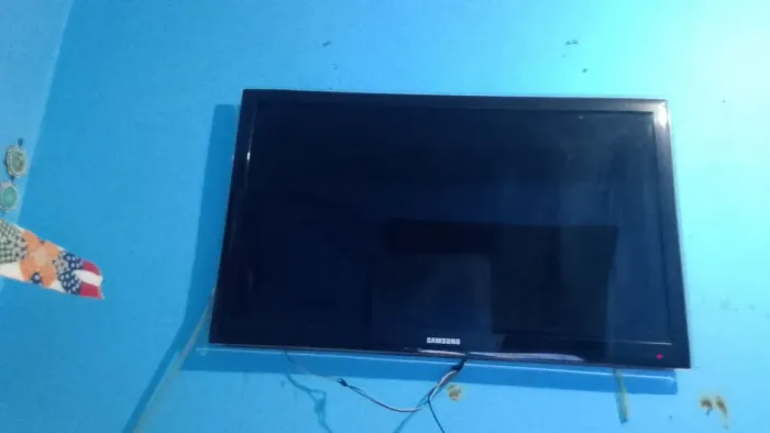 Tv Samsung 32 polegadas