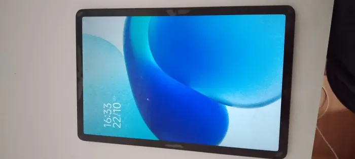 Vendo tablet redmi note SE 11'