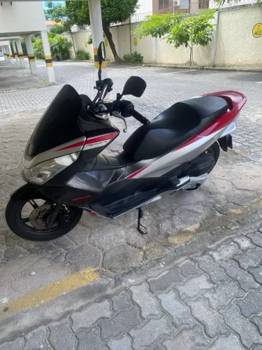 PCX 2018 Sport