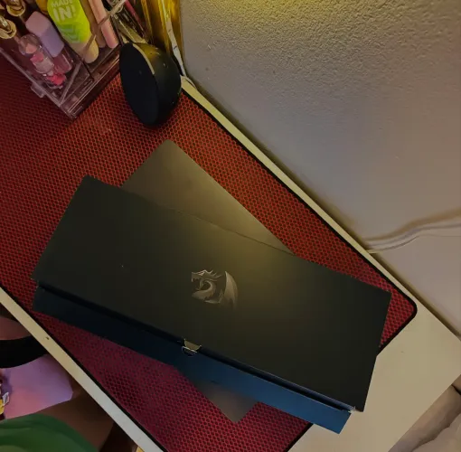 Kit gamer 