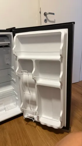 Vendo frigobar