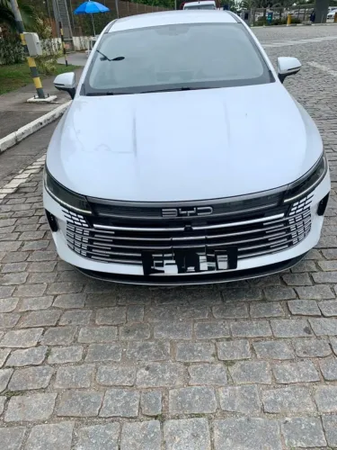 BYD King GS 1.5 16V Aut. (hibrido) 2025