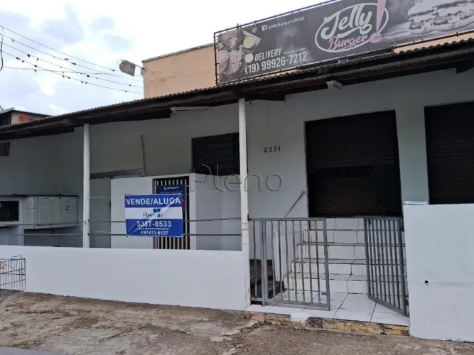 Galpão para venda no Vila Pagano, Valinhos.