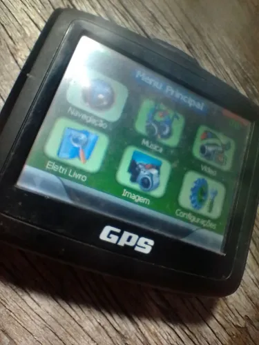 GPS