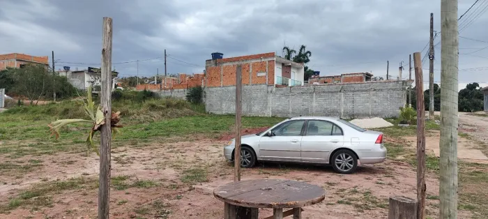 Terreno a venda 7,5 x 22,5 Cotia