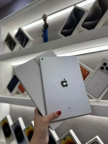 ?*IPAD 9 64GB* ?