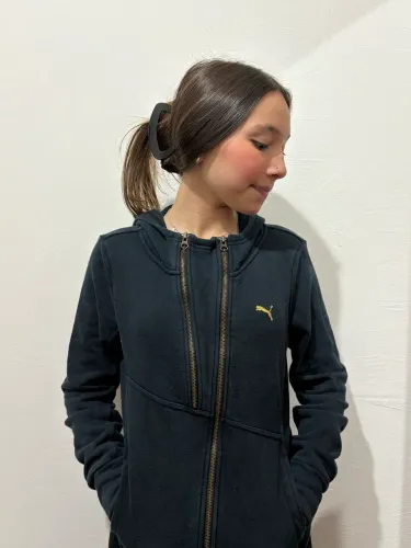 Casaco Puma Veste Tamanho PP