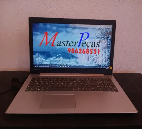 Notebook Lenovo(leia a descrição completa)