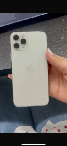 iPhone 11 Pro 