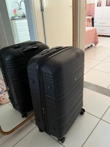 Mala de viagem